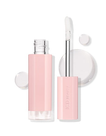 ICD Incellderm Makeup Glow Up Lip Oil