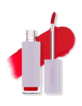ICD Incellderm Makeup Butter Lip Tint Velvet Matte