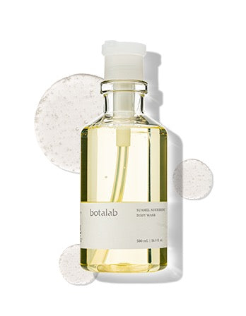 Botalab Suamel Nourishing Body Wash