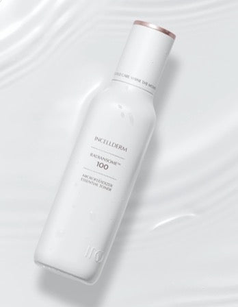 ICD Incellderm Radiansome™100 Microfluidizer Essential Toner