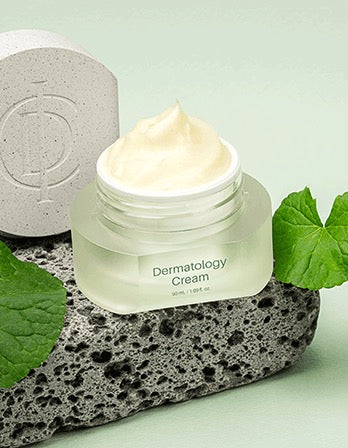 ICD Incellderm Dermatology Cream