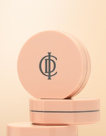 ICD Incellderm Makeup Luminous Glow Cushion