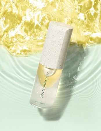 ICD Incellderm Two-Phase Oil Mist