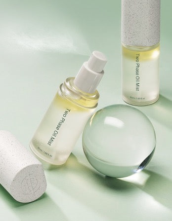 ICD Incellderm Two-Phase Oil Mist