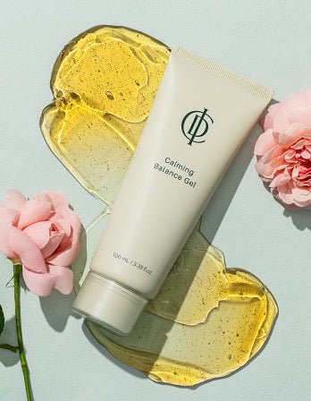 ICD Incellderm Calming Balance Gel