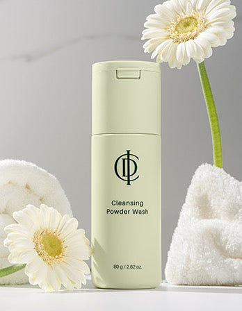 ICD Incellderm Cleansing Powder Wash