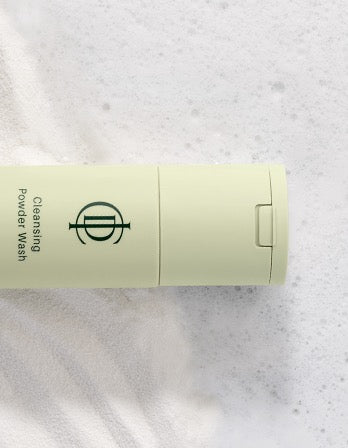 ICD Incellderm Cleansing Powder Wash
