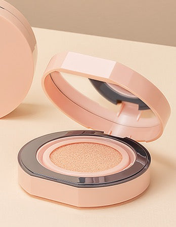 ICD Incellderm Makeup Luminous Glow Cushion