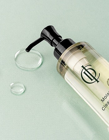 ICD Incellderm Moisture Cleansing Oil