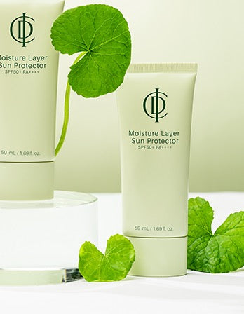 ICD Incellderm Moisture Layer Sunscreen