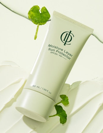 ICD Incellderm Moisture Layer Sunscreen