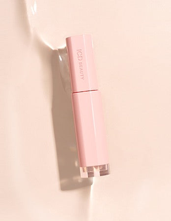 ICD Incellderm Makeup Glow Up Lip Oil