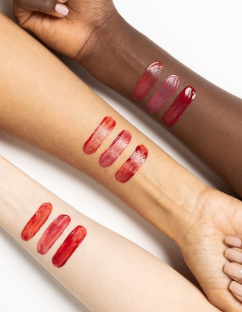 ICD Incellderm Makeup Butter Lip Tint Semi Matte