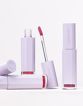 ICD Incellderm Makeup Butter Lip Tint Velvet Matte