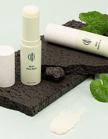 ICD Incellderm Multi Stick Balm