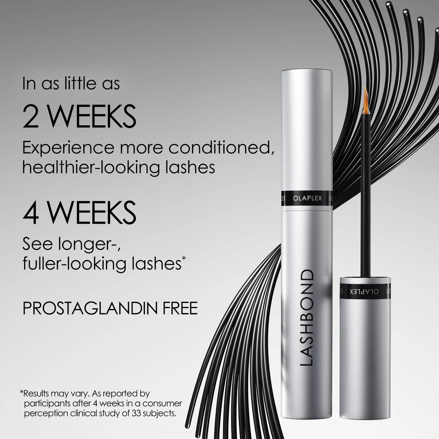 OLAPLEX LASHBOND™ BUILDING SERUM