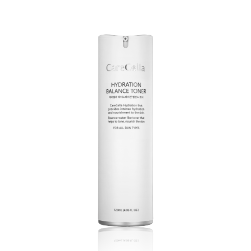 GCOOP CareCella Hydration Balance Toner