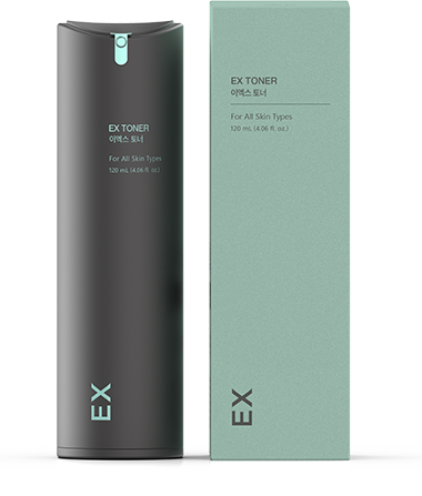 Gcoop CBDerm EX Toner