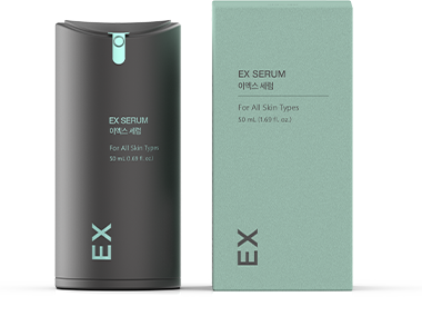 Gcoop CBDerm EX Serum