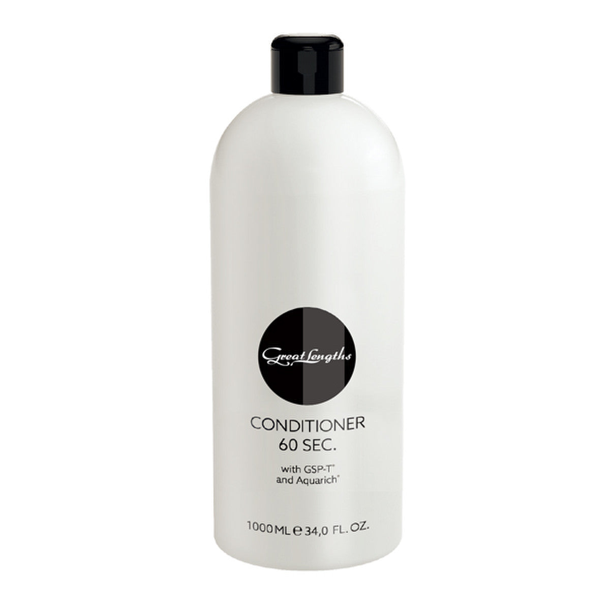 Great Lengths Conditioner 60 Sec 34 fl oz