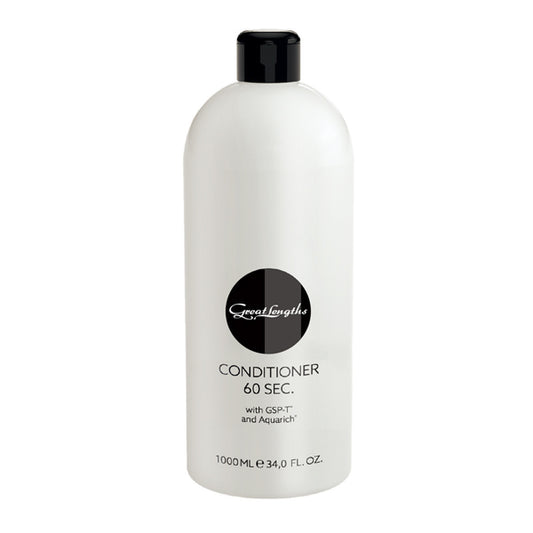 Great Lengths Clean Remover Shampoo 34 fl oz