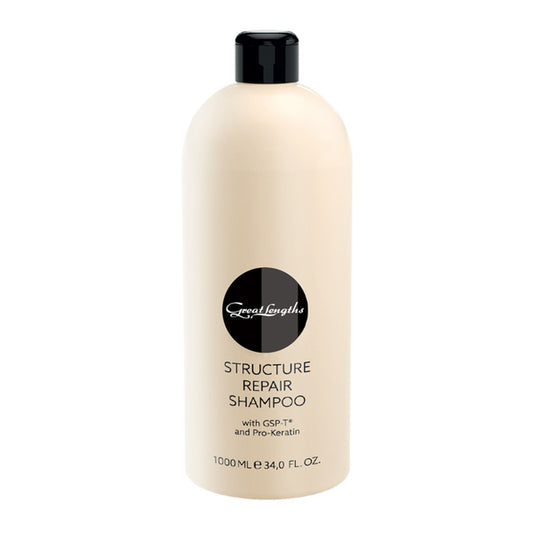 Great Lengths Structure Repair Shampoo 34 fl oz