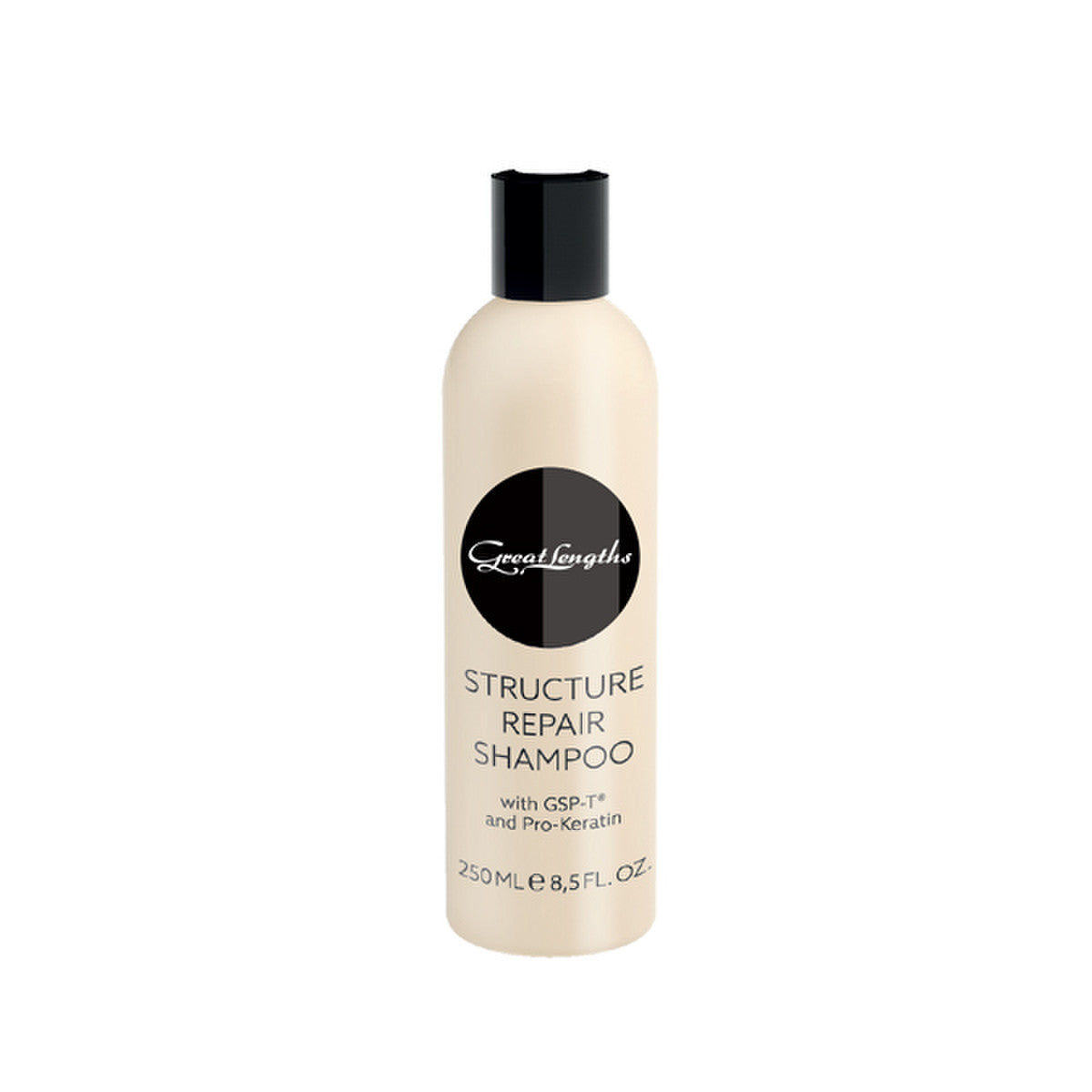 Great Lengths Structure Repair Shampoo 8.5 fl oz